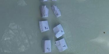 наркотики полицейские В Орле задержан 37-летний житель Ливенского района за попытку сбыта наркотиков