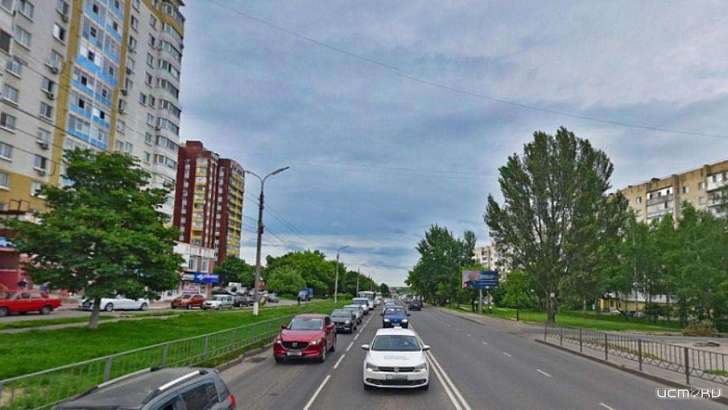 В 2021 году в Орле проведут масштабный ремонт ул. Октябрьской В 2021 году в Орле проведут масштабный ремонт ул. Октябрьской