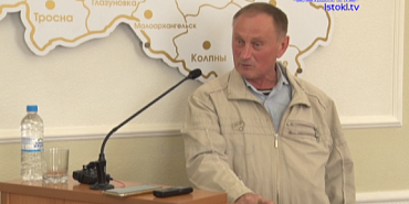 МУП ТТП мэрия Орла "Здесь организовалась преступная банда"