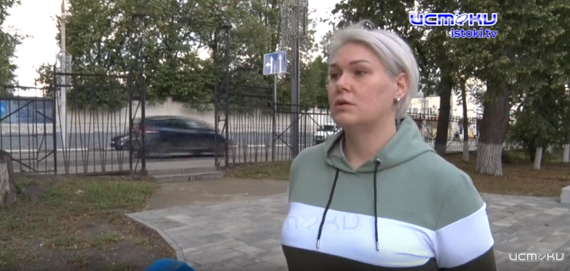 Что будет со спиленным добротным забором в орловском городском парке? Что будет со спиленным добротным забором в орловском городском парке?