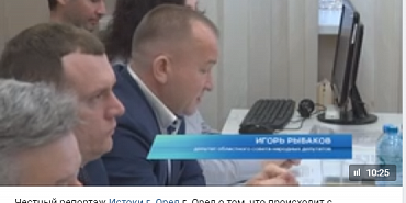 больница Семашко орловская медицина Из Семашко увольняются два кардиолога.