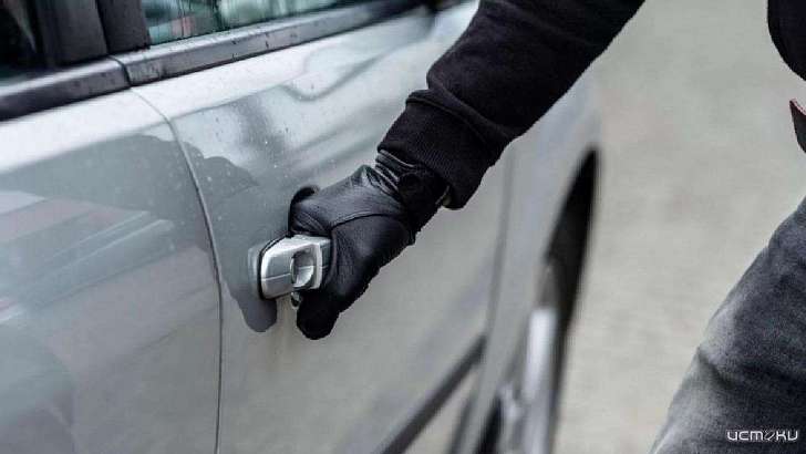 Потеряв угнанный «Ауди», двое приятелей похитили в Орле «шестерку»  Потеряв угнанный «Ауди», двое приятелей похитили в Орле «шестерку»