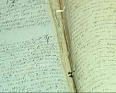 В Орле отметили вековой юбилей архивной службы В Орле отметили вековой юбилей архивной службы