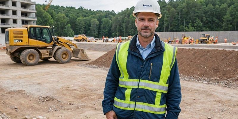 новостройка строительство Будущее мачтовых подъемников: инновации и тренды в отрасли