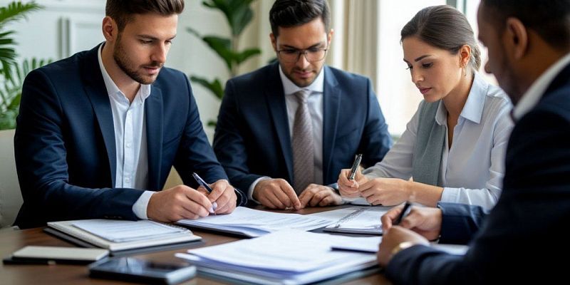 Сбербанк обучение финансовая грамотность Как финдирам и предпринимателям прокачать навыки с экспертами Минфина и ФНС?