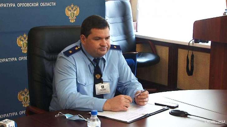 После вмешательства прокуратуры орловским работникам вернули 2 миллиона долгов по зарплатам После вмешательства прокуратуры орловским работникам вернули 2 миллиона долгов по зарплатам