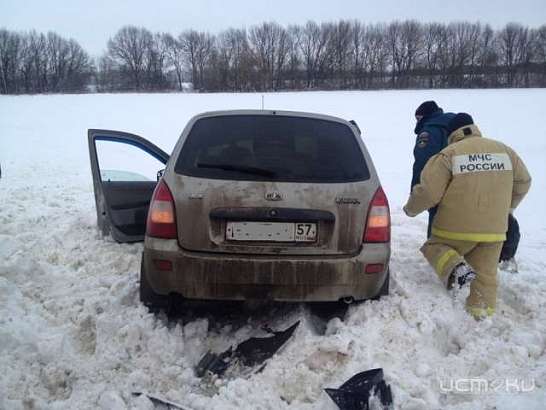 38-летняя женщина погибла в ДТП в Залегощенском районе Орловской области 38-летняя женщина погибла в ДТП в Залегощенском районе Орловской области