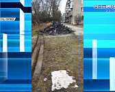 Амчан беспокоит судьба местного парка, в котором затеяли капитальное благоустройство, нарочно не придумаешь или как городские чиновники убрали кучу ру... Амчан беспокоит судьба местного парка, в котором затеяли капитальное благоустройство, нарочно не придумаешь или как городские чиновники убрали кучу ру...