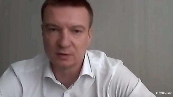 Залогин посоветовал орловчанам требовать у медиков рецепт на лекарство Залогин посоветовал орловчанам требовать у медиков рецепт на лекарство