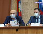 В орловской администрации прошли публичные слушания по исполнению бюджета за минувший год. В орловской администрации прошли публичные слушания по исполнению бюджета за минувший год.
