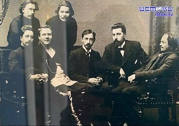 Как культурное наследие на ваучер меняли. Как культурное наследие на ваучер меняли.