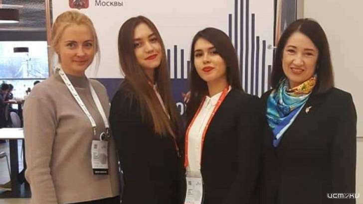 Студенты ОГУ отличились в туризме и предпринимательстве на Worldskills Russia Студенты ОГУ отличились в туризме и предпринимательстве на Worldskills Russia