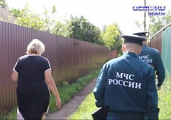 Дачный сезон в разгаре, но сухая погода увеличивает риск пожаров! Дачный сезон в разгаре, но сухая погода увеличивает риск пожаров!