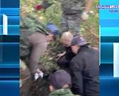 В Новороссийске завершилась Всероссийская «Вахта Памяти». Участие в перезахоронении останков советских воинов приняли и орловские судебные приставы В Новороссийске завершилась Всероссийская «Вахта Памяти». Участие в перезахоронении останков советских воинов приняли и орловские судебные приставы