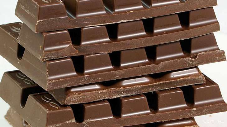 В Орле поймали любителя бесплатных шоколадок В Орле поймали любителя бесплатных шоколадок