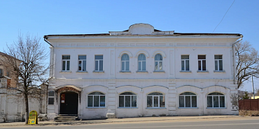 Болхов  Болховский краеведческий музей  Болховский краеведческий музей закрыт по выходным: возмущение местных жителей