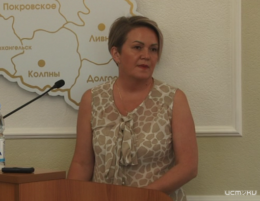 Аванс в полмиллиарда уже перечислен подрядчику строительства школы в Орловском МО Аванс в полмиллиарда уже перечислен подрядчику строительства школы в Орловском МО