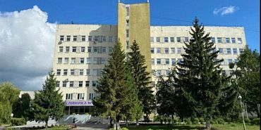 Центр амбулаторной медицинской реабилитации здоровье поликлиника В Орле появится Центр амбулаторной медицинской реабилитации