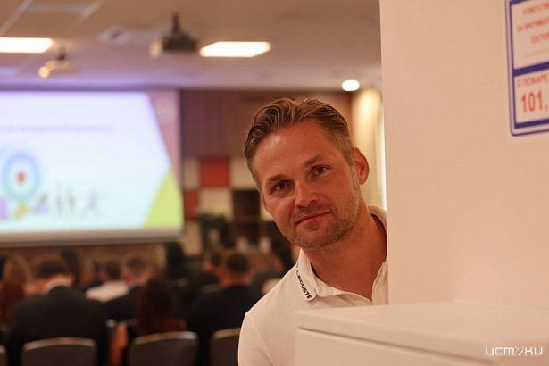 "Мужчина по природе физически сильнее" (с) "Мужчина по природе физически сильнее" (с)