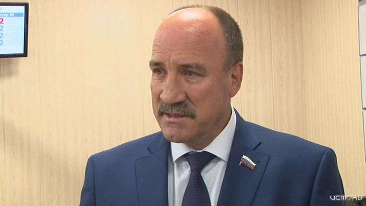 За год доходы Музалевского упали более чем на 1,5 млн рублей За год доходы Музалевского упали более чем на 1,5 млн рублей