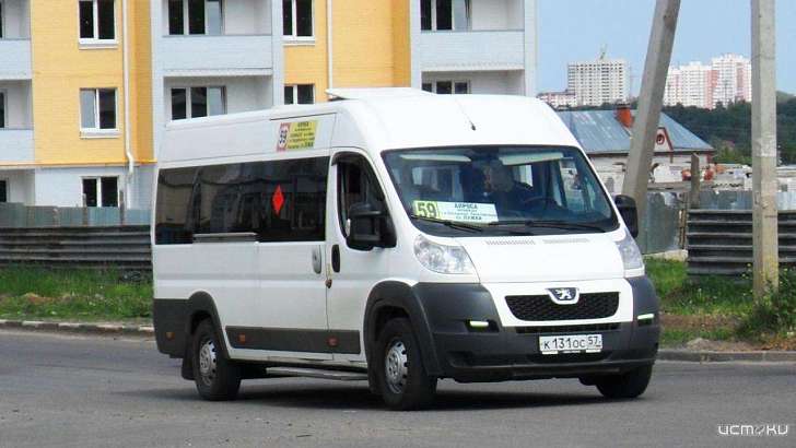 Частному перевозчику в Лужках сделали последнее китайское предупреждение  Частному перевозчику в Лужках сделали последнее китайское предупреждение