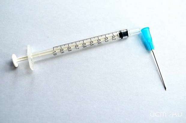В Орловскую область поступила новая вакцина «КовиВак» В Орловскую область поступила новая вакцина «КовиВак»