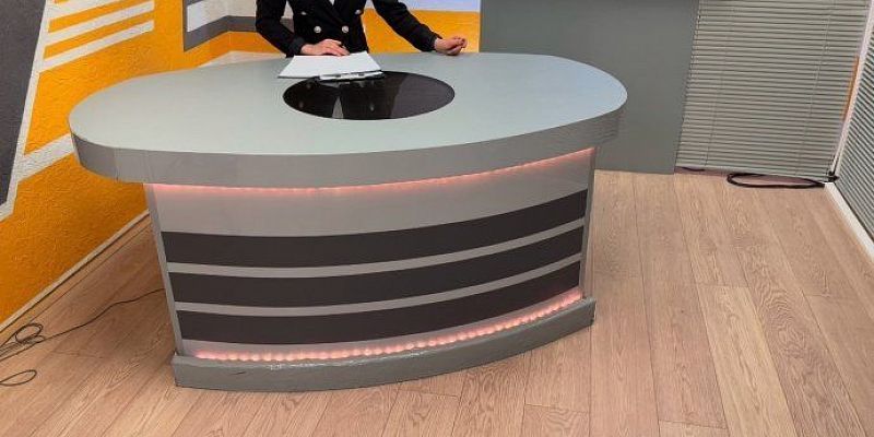 Анонс "Оперативный Эфир"  Что будет сегодня, 13 декабря, в "Оперативном Эфире"