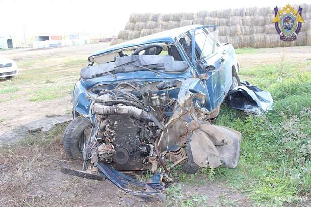 Жителя Тульской области будут судить за ДТП на орловской трассе, в котором погиб его ребёнок Жителя Тульской области будут судить за ДТП на орловской трассе, в котором погиб его ребёнок