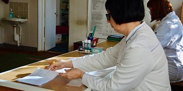 призывная комиссия В Орловской области раскрыли план осенней призывной кампании