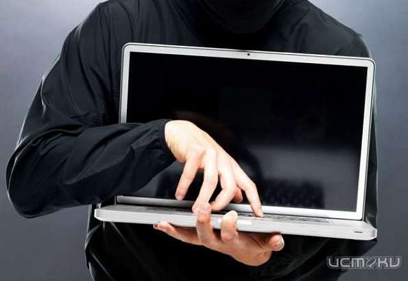 Двое жителей Орловского района пытались продать чужой ноутбук Двое жителей Орловского района пытались продать чужой ноутбук