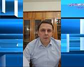 Губернатор Андрей Клычков провел очередной эфир в социальной сети ВКонтакте. Рассказал о разном... Губернатор Андрей Клычков провел очередной эфир в социальной сети ВКонтакте. Рассказал о разном...