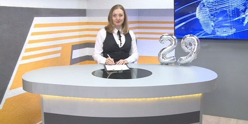 Анонс "Оперативный Эфир"  Что будет сегодня, 11 декабря, в "Оперативном Эфире"