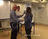 Работа команды медиахолдинга «Истоки» вошла в число лучших на «Территории хороших новостей» Работа команды медиахолдинга «Истоки» вошла в число лучших на «Территории хороших новостей»
