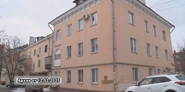 То самое долгожданное решение суда То самое долгожданное решение суда