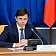 Клычков отказался от мандата депутата Госдумы