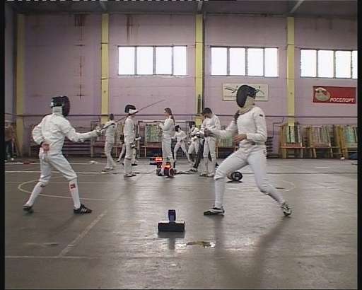 Современное пятиборье Современное пятиборье