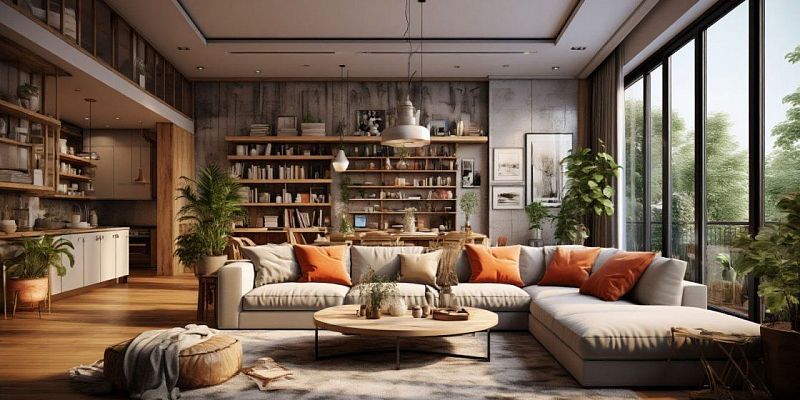 ремонт новостройка строительство Стоимость материалов для ремонта в новостройке - актуальные цены и советы по экономии