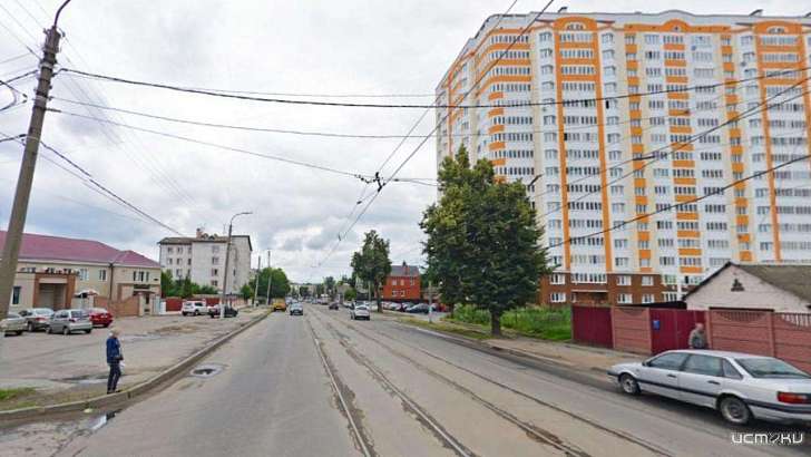 До конца лета в Орле ограничили движение на ул. Герцена и Старо-Московской До конца лета в Орле ограничили движение на ул. Герцена и Старо-Московской