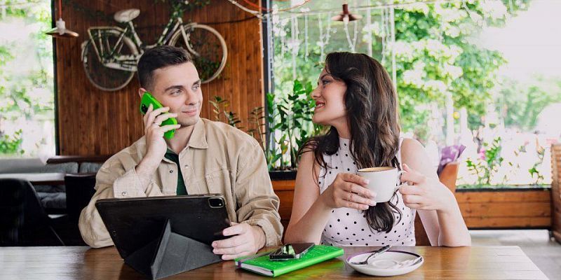 Безлимитные тарифы Мегафон yota в Орле Жители Орловской области отказываются от звонков в пользу мессенджеров