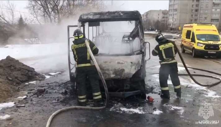 18 марта в жизни общественного транспорта Орла ознаменовано только отрицательными новостями 18 марта в жизни общественного транспорта Орла ознаменовано только отрицательными новостями