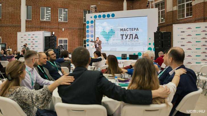 Трое орловчан могут стать «Мастерами гостеприимства» Трое орловчан могут стать «Мастерами гостеприимства»
