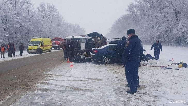 Неделя запомнилась орловчанам ДТП с тремя погибшими и пикетом против Гаврилиной Неделя запомнилась орловчанам ДТП с тремя погибшими и пикетом против Гаврилиной