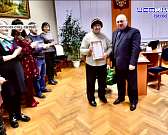 После громких заявлений орловского сироты на Первом канале возбуждено уголовное дело, вандалы горомят Фетовский сквер под Орлом, а из-за аномально тёп... После громких заявлений орловского сироты на Первом канале возбуждено уголовное дело, вандалы горомят Фетовский сквер под Орлом, а из-за аномально тёп...