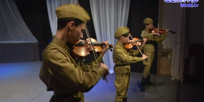 Хрустальные Звёздочки  Хрустальные Звёздочки