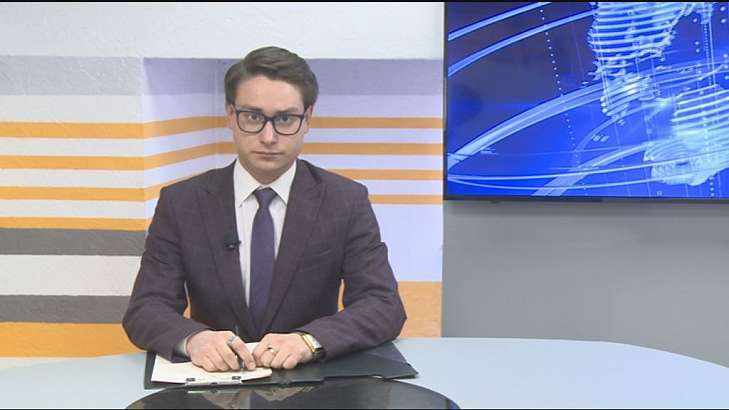 Итоги недели подведем в обзорном выпуске "Оперативного эфира". Смотрите сегодня Итоги недели подведем в обзорном выпуске "Оперативного эфира". Смотрите сегодня