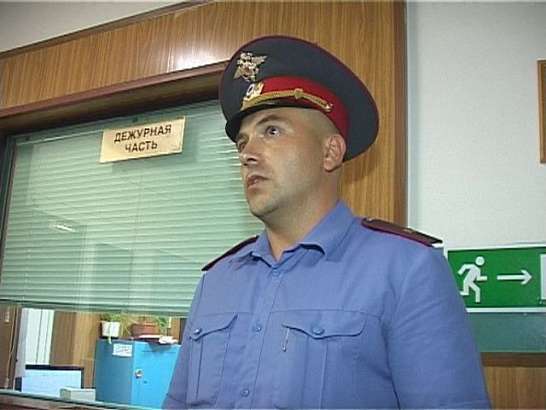 Охота на нетрезвых водителей Охота на нетрезвых водителей