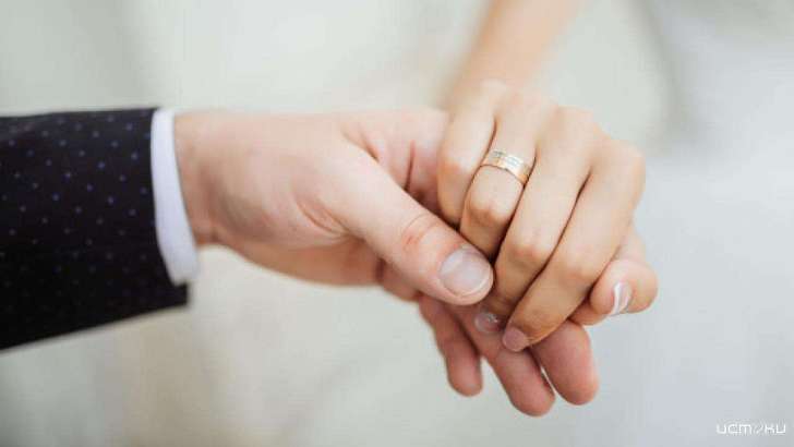 На желание орловчан жениться повлиял високосный год На желание орловчан жениться повлиял високосный год