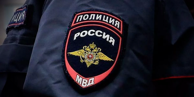 кража УМВД  В Орле охранник попался на краже стройматериалов из офиса