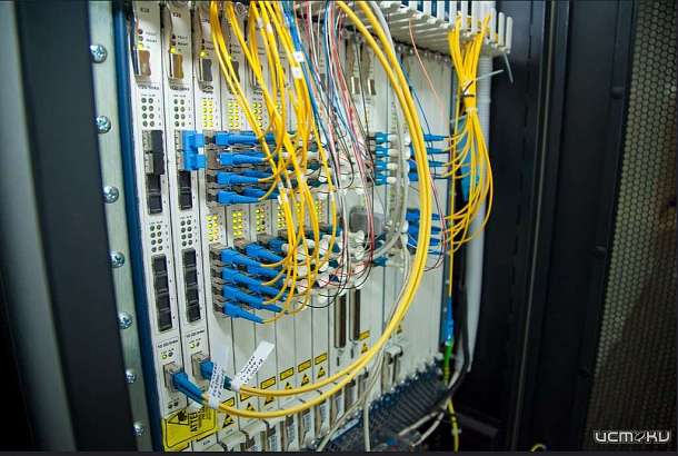 «Ростелеком» инвестировал в цифровое счастье клиентов 12,8 млрд рублей за 2023 год «Ростелеком» инвестировал в цифровое счастье клиентов 12,8 млрд рублей за 2023 год