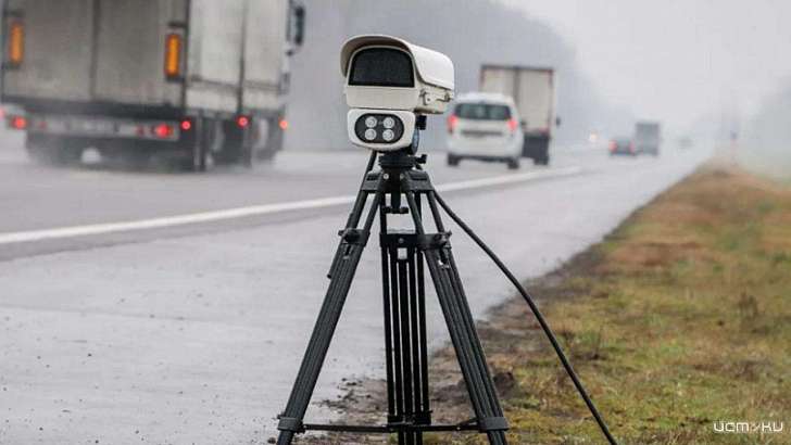 Где сегодня в Орловской области автомобилистов караулят камеры Где сегодня в Орловской области автомобилистов караулят камеры